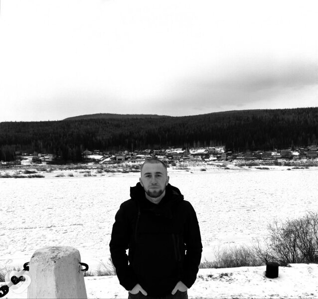 Усман, 27, Нижнекамске — анкета №2120812