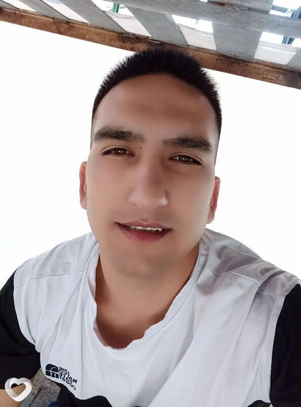Джамал, Наманган