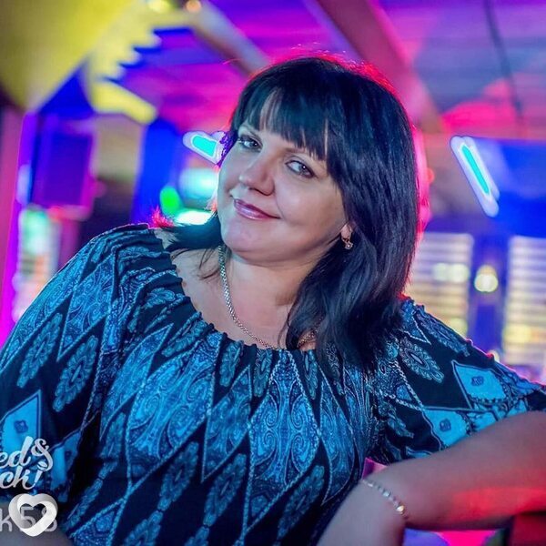 Евгения, 56, Пензе — анкета №2120815