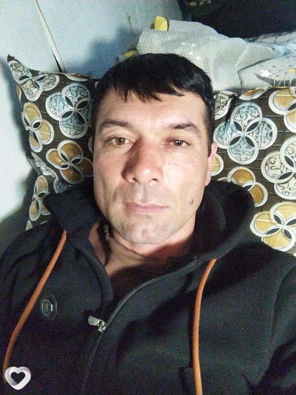 Борис, 41, Астрахани — анкета №2120816