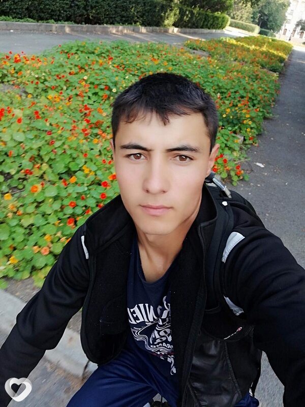 Руслан, 28, Екатеринбурге — анкета №2121184