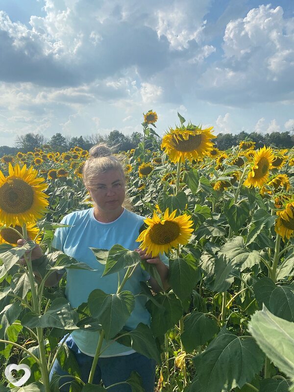Елена, 43, Нижнем Тагиле — анкета №2121193