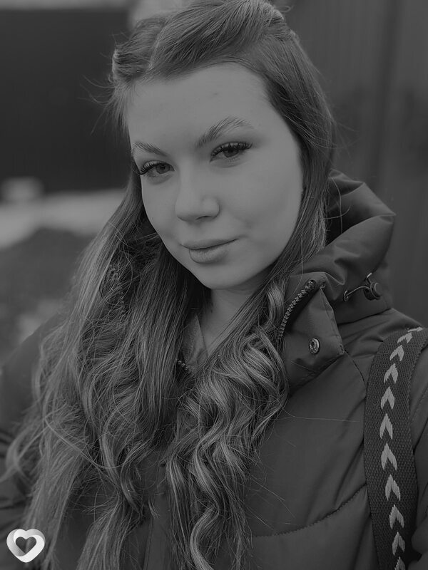 Яна, 20, Ростове-на-Дону — анкета №2120539