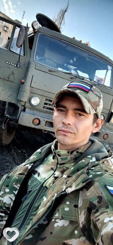 Сергей, 33, Москве — анкета №2156796