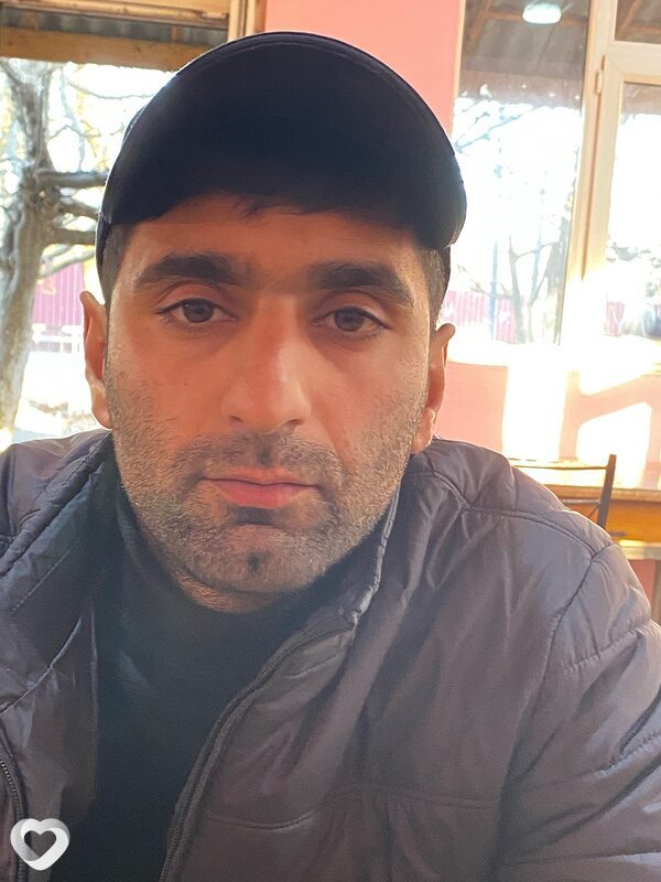 Zahid Nayib, 37, Астане — анкета №2120540