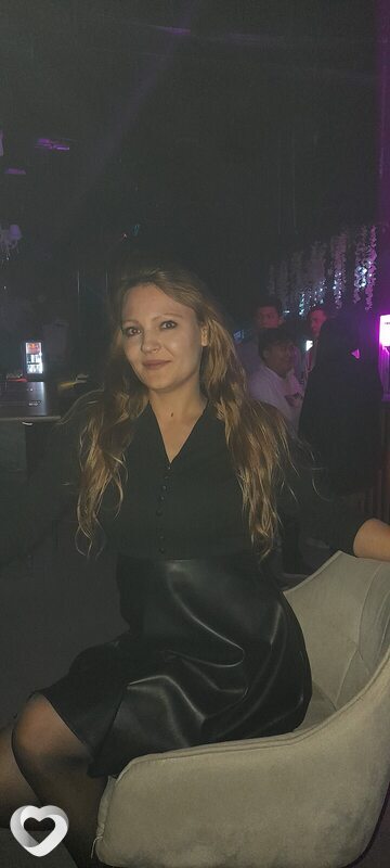 Мария, 37, Астане — анкета №2156798