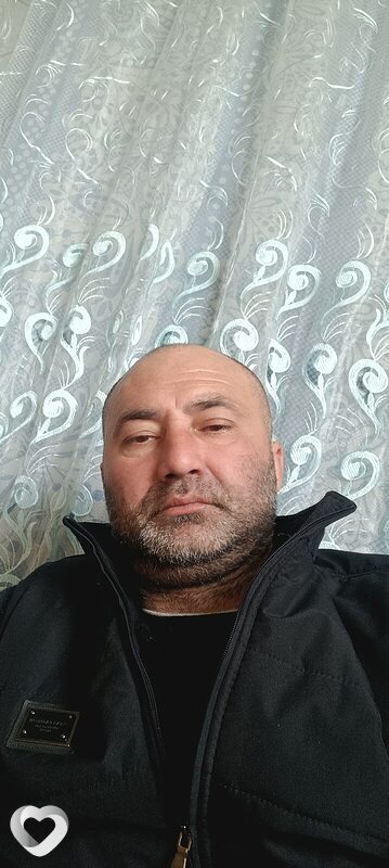 Рома, 46, Гданьск — анкета №2156802