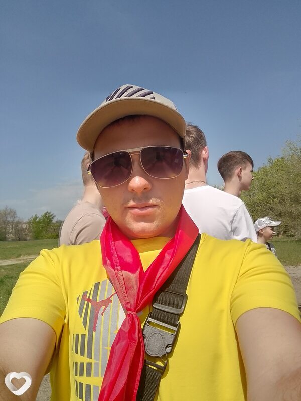 Сергей, 23, Камышине — анкета №2156810