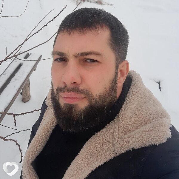 Владислав, 38, Уральске — анкета №2120694