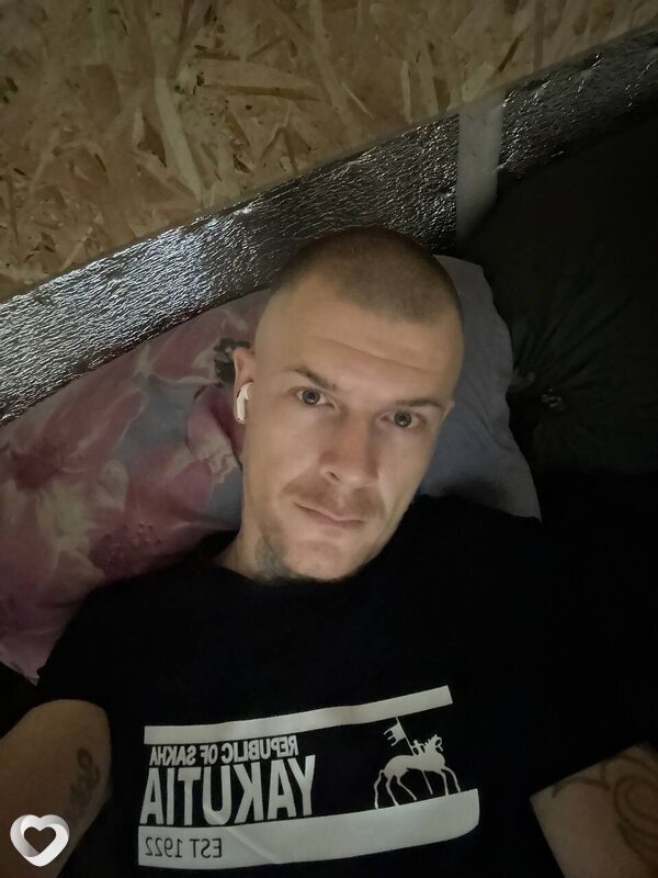 Серега, 29, Ростове-на-Дону — анкета №2120695