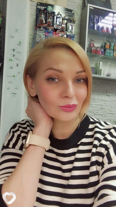 Ольга, 40, Санкт-Петербурге — анкета №2156816