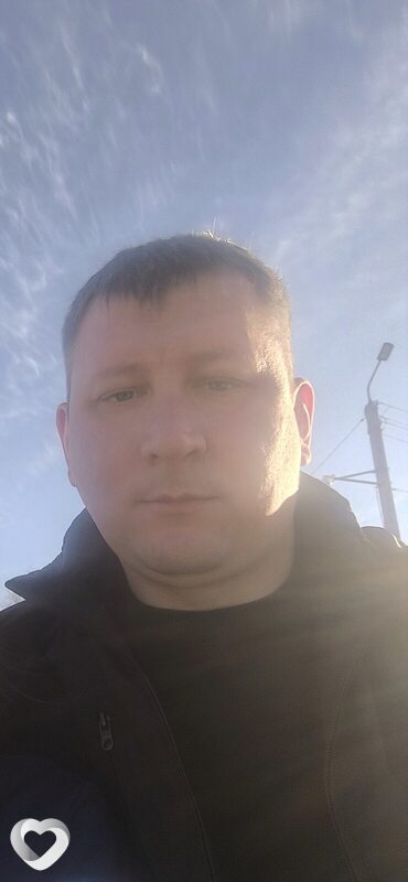 Владимир, 38, Караганде — анкета №2120696