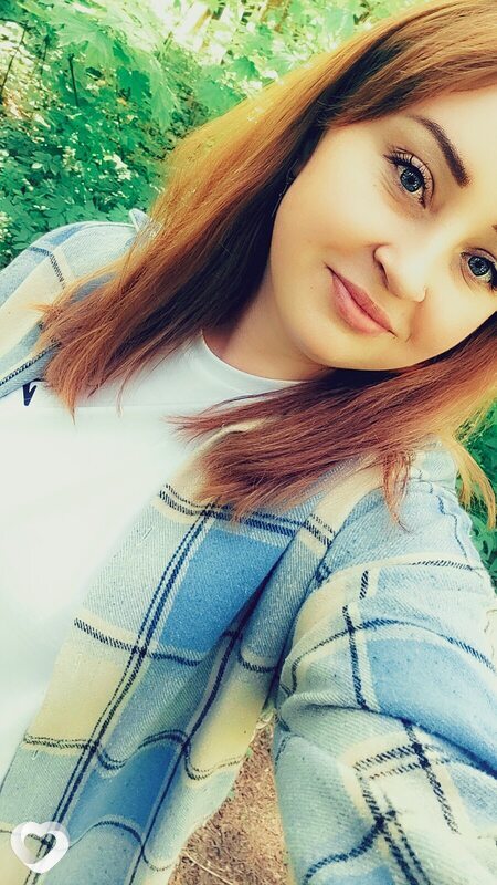 Валя, 28, Калуге — анкета №2120697