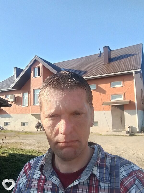 Александр, 44, Москве — анкета №2120913