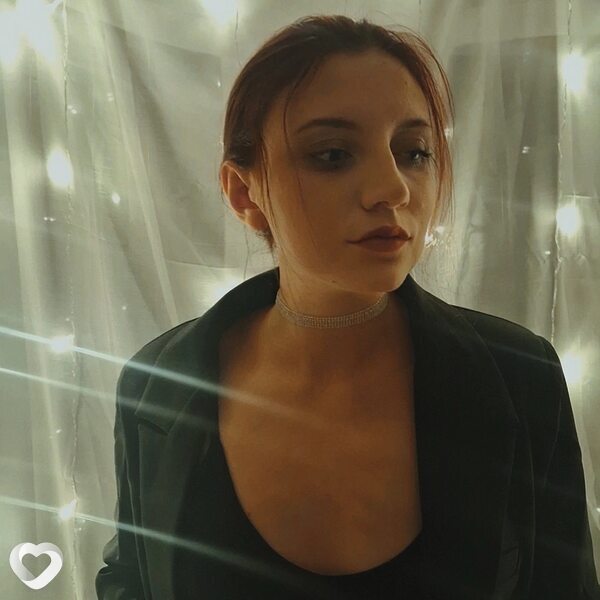 Валентина, 24, Пензе — анкета №2120914