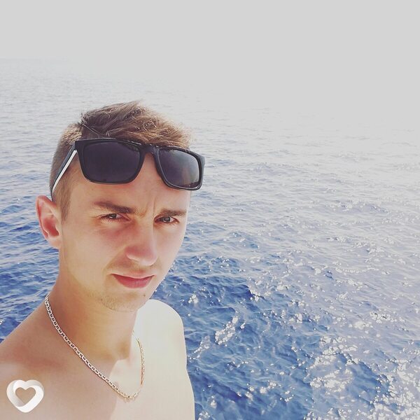 Сергей, 31, Могилев — анкета №2120920