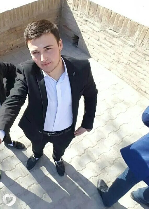 Красавчик, 31, Симферополе — анкета №2120927