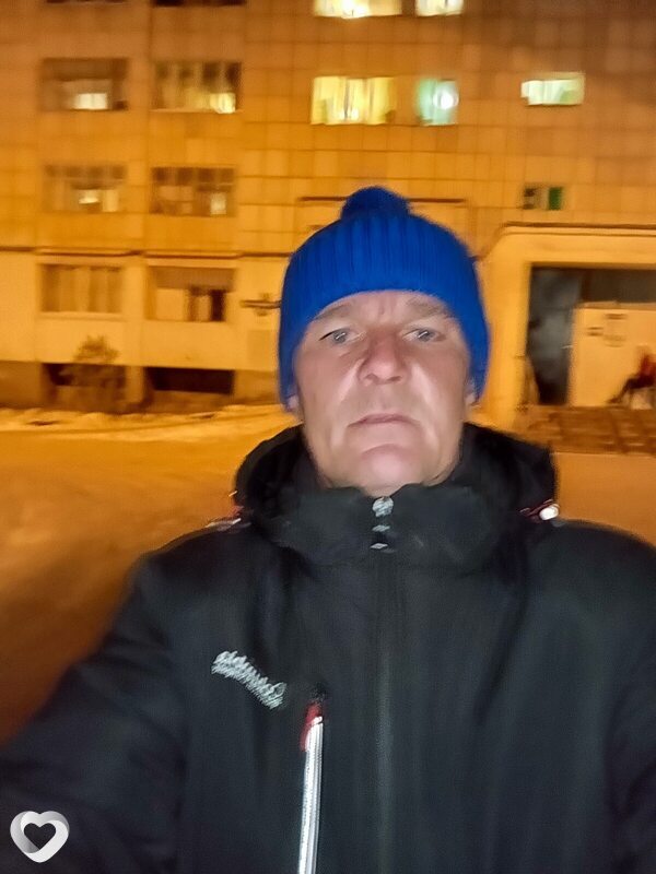 Александр, 44, Екатеринбурге — анкета №2120930