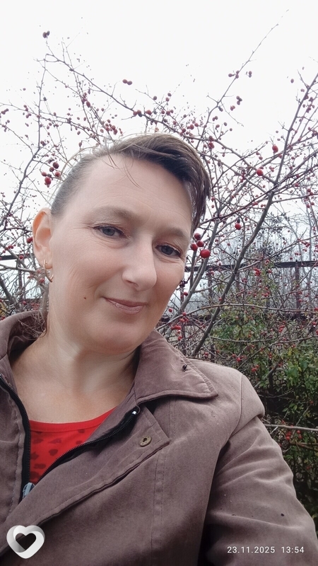 Irishka, 49, Донецке — анкета №2120933
