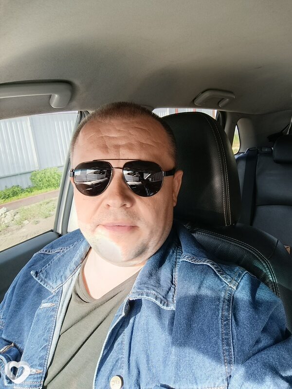 Дмитрий, 44, Воронеже — анкета №2157099