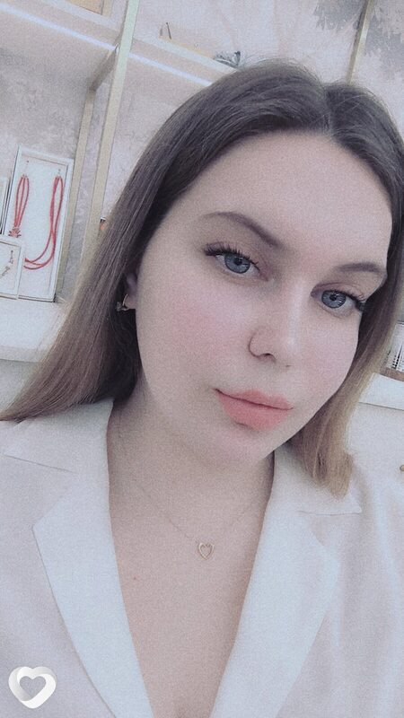 Диана, 21, Волгограде — анкета №2157101