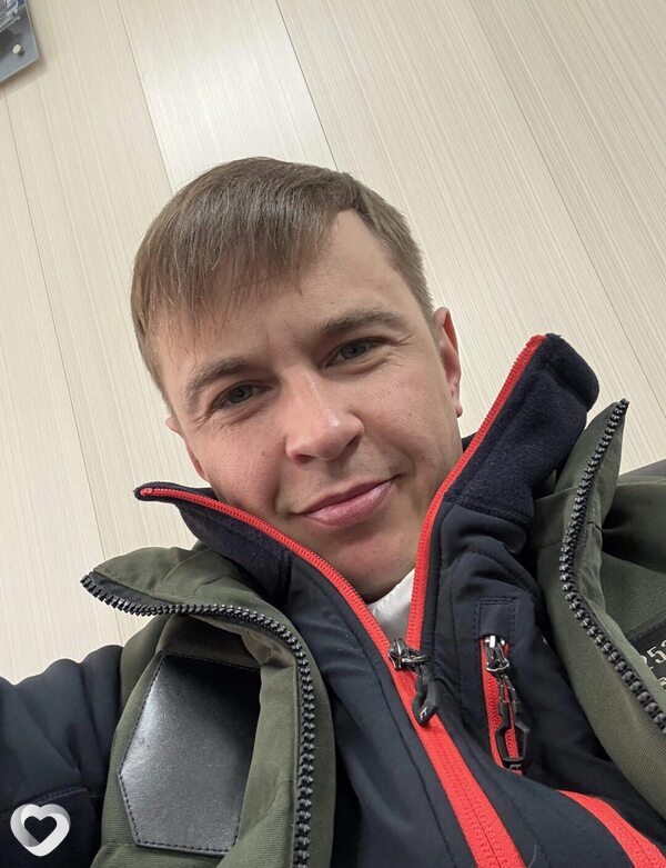 Артём, 38, Петропавловске-Камчатском — анкета №2120488