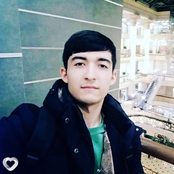 Зафарбек, 31, Оренбурге — анкета №2120969
