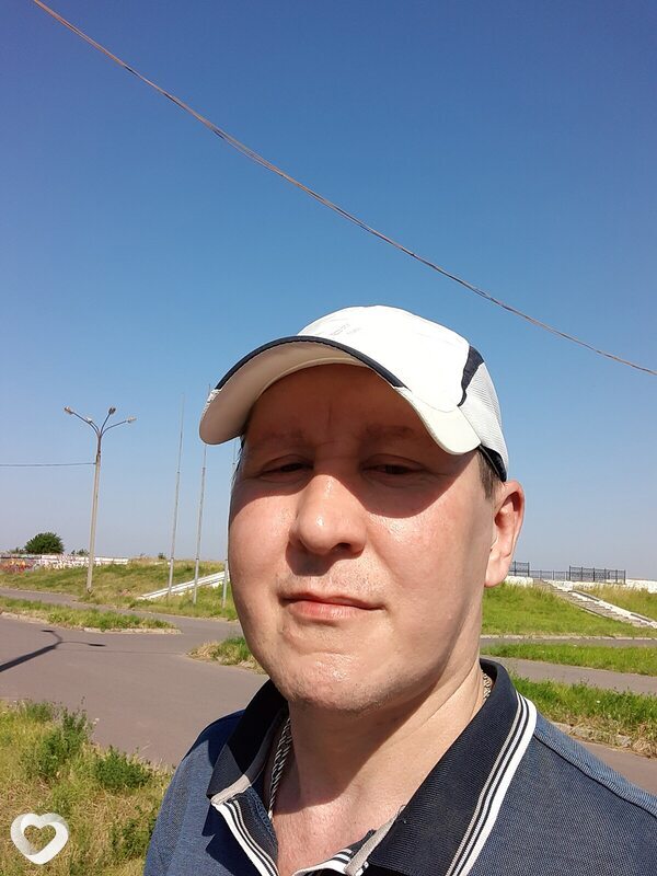 Валерий, 49, Новочебоксарске — анкета №2120976