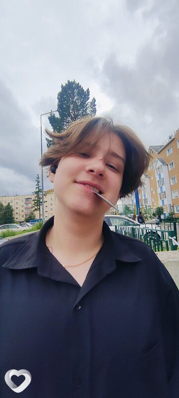 Матвей, 24, Тюмени — анкета №2120981