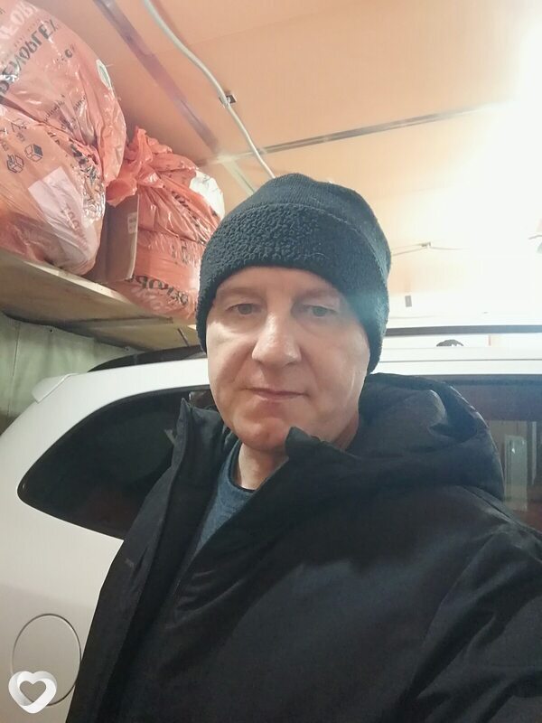 Анатолий, 52, Екатеринбурге — анкета №2120982