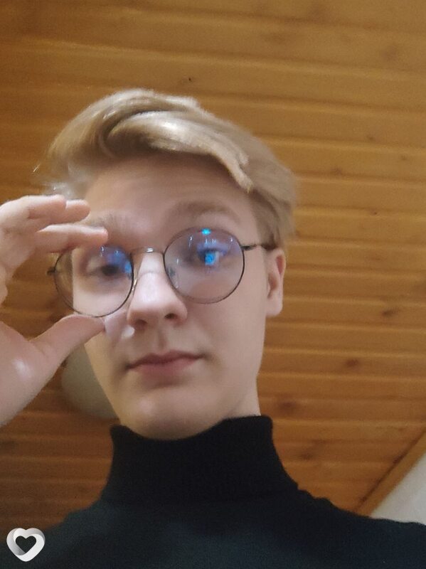 Владимир, Ноябрьск