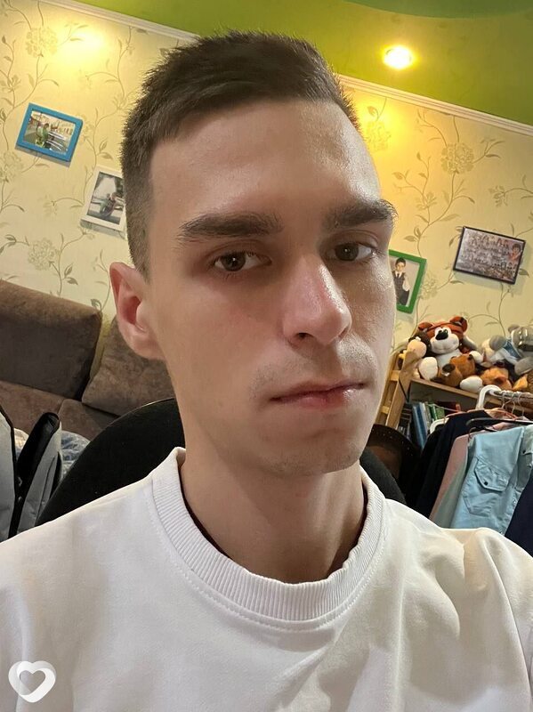 Андрей, 24, Казани — анкета №2120945