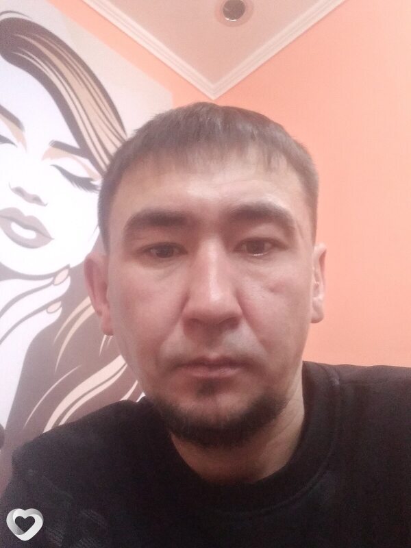 Азамат, 35, Павлодаре — анкета №2120952