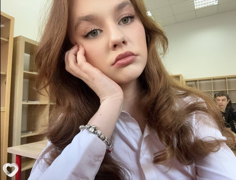 Анна, Москва
