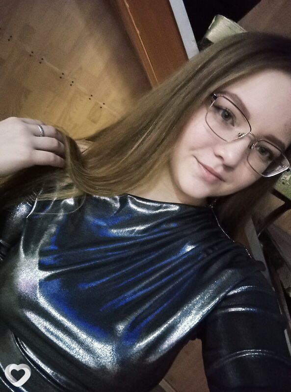 Кристина, 24, Белове — анкета №2120966