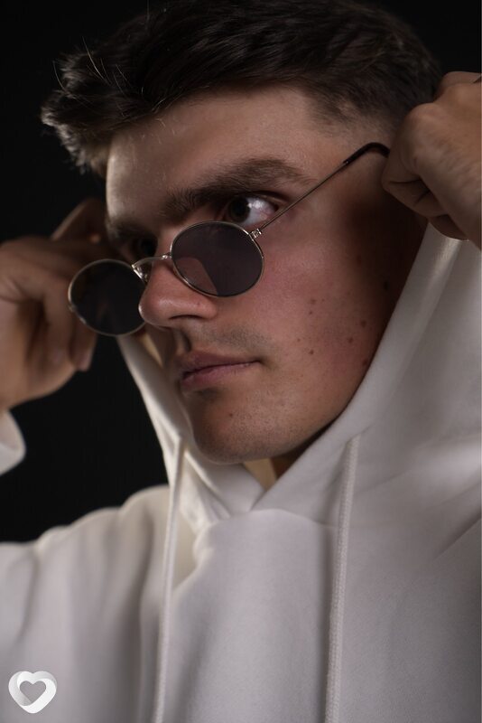 Сергей, 23, Домодедово — анкета №2120995