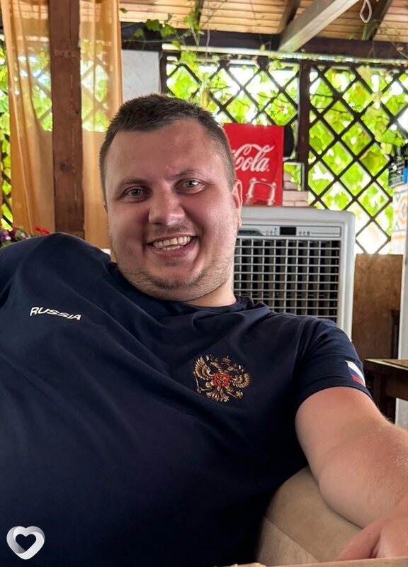 Денис, 35, Брянске — анкета №2120996