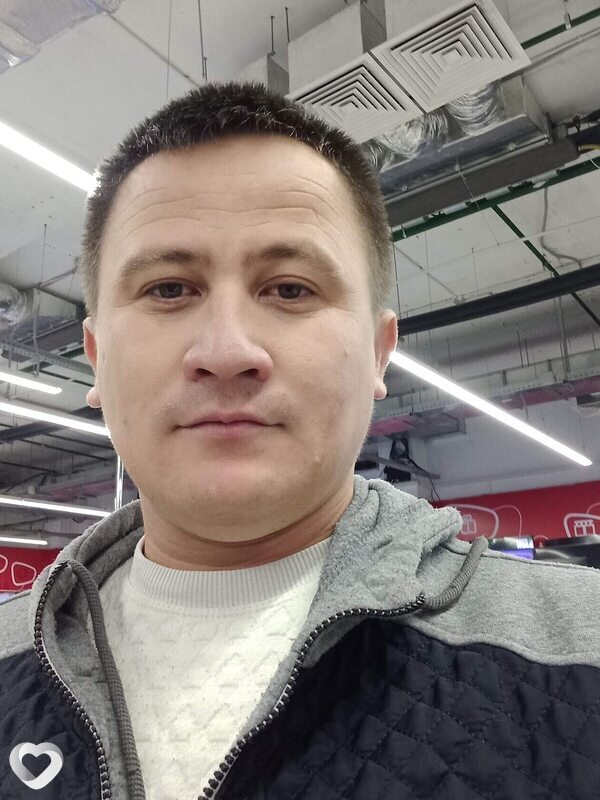 Алик, Андижан