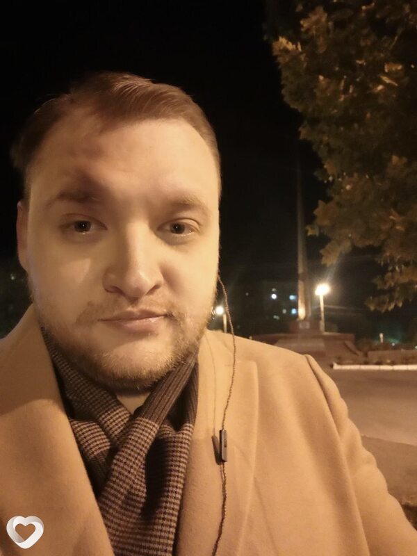 Кирилл, Алчевск