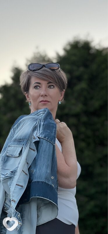 Екатерина, 49, Москве — анкета №2121014