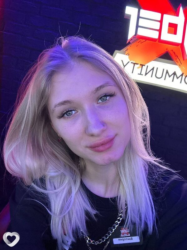 Viktorya, 25, Бишкек — анкета №2157123