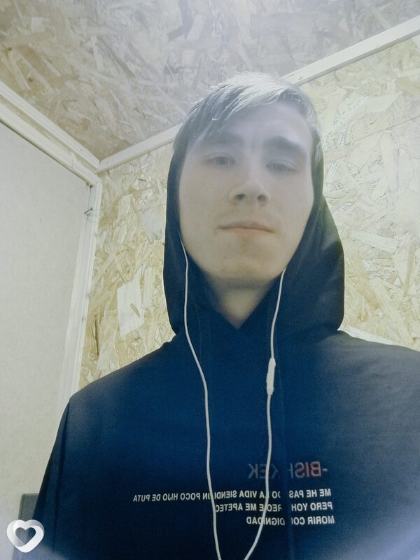 Забытый, 25, Москве — анкета №2120551
