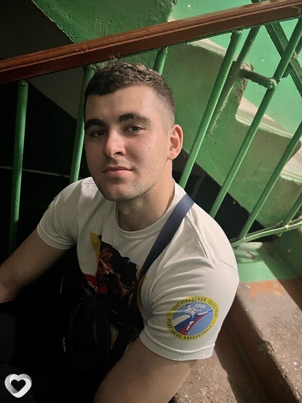 Юра, 30, Донецке — анкета №2156902
