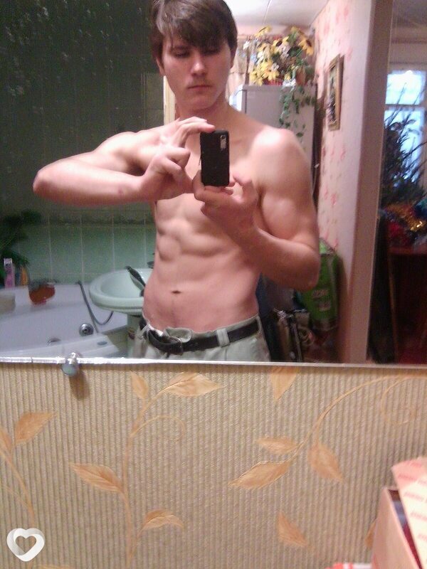 Семен, 34, Киеве — анкета №2156905