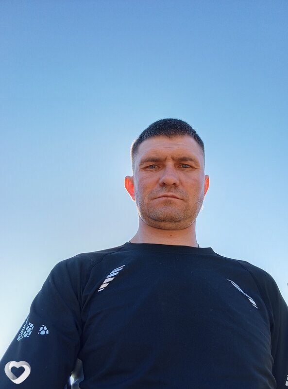Виталий, 37, Оренбурге — анкета №2156909