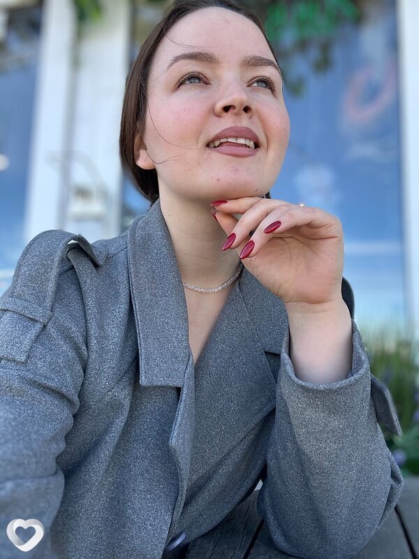 Екатерина, 30, Уфе — анкета №2121032