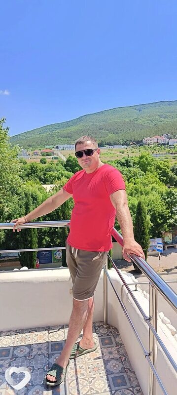 Дима, 34, Луганске — анкета №2121035