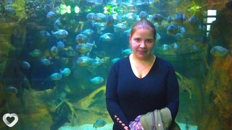 Елизавета, Пущино
