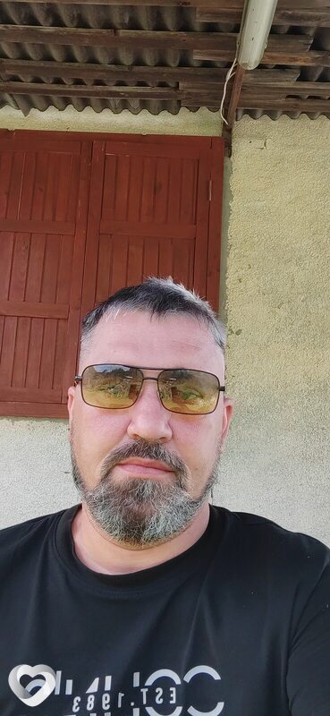 Сергей, 45, Гомеле — анкета №2156911