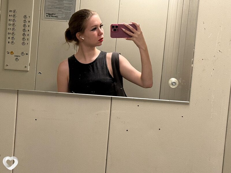 Катя, 20, Дербенте — анкета №2120870